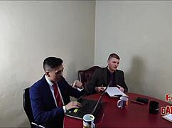 milf maid tests couch sucking every cock bareback wet pussy orgasm