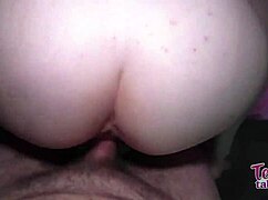 jenna fallz creampied taboo by seth brogan! 🔥