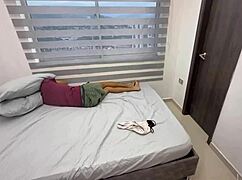 Step Mom Reveals True Pleasure