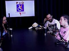 check out alice vasconcelos naughty interview full of filthy fun part 3 on sheer red