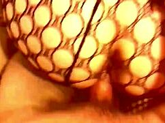 i meant to say her sexy ass in lingerie craves big cock