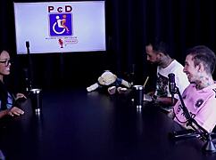 check out alice vasconcelos naughty interview full of filthy fun part 3 on sheer red