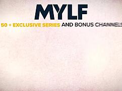 step-mommy begs stepson for baby-making help in bed