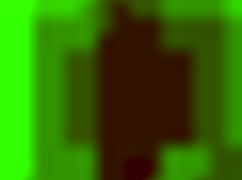 micro bikini barely contains her scorching body heat