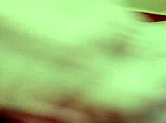 hot guy strokes huge cock hard in hotel teasing till he cums