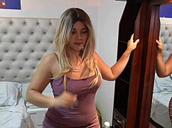 Stepsis says fuck me quiet or everyone knows our secret