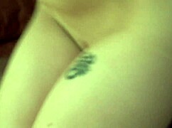 Big Tits Stepmom Fucks Black Cock Doggystyle Gaping Asshole!