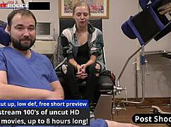 School Resource Officer Fucks Petite Student Ava Siren At Work