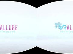 Amari's game hides ebony riding urge?