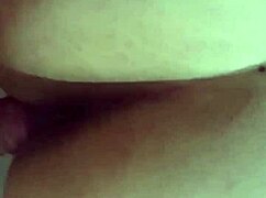 bbw hotwife in lingerie takes stranger's monster cock for cuckold video