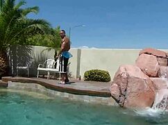 Nikki Lately Takes Puerto Rock's Monster Cock Rough Interracial!