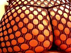 i meant to say her sexy ass in lingerie craves big cock