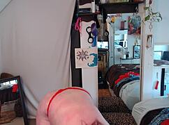 Pirates Board Yacht Capturing Blue-Eyed Slave for BDSM Spanking Poses and Falaka Torment