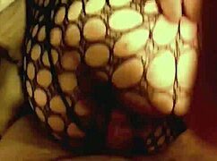 i meant to say her sexy ass in lingerie craves big cock