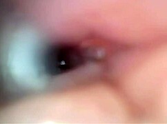 ripping clothes for gaping pussy creampie endoscope stretch