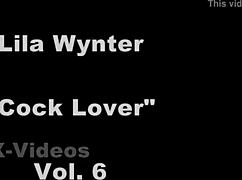 lila wynter craves that massive jumbo load explosion