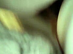 i'm givin my friend this sloppy close up blowjob mmm yeahh