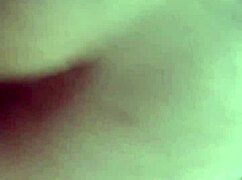 bbw hotwife in lingerie takes stranger's monster cock for cuckold video