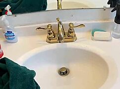 uncensored edging queen builds to massive cumshot blasts compilation