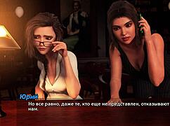 Girlfriend slurps big cock then rides cowgirl in public toilet hairy pussy creampie hunt