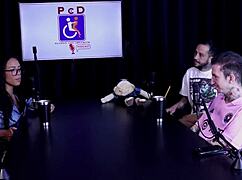 check out alice vasconcelos naughty interview full of filthy fun part 3 on sheer red