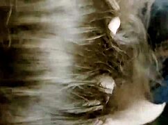 Lesbian Roommate Chokes on BBC to Pay Dorm Rent