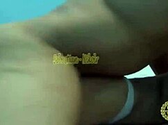 i busted in my girlfriend's ass after party now fucking it hard