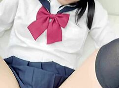 Amateur TikToker Petite Cutie Craves Your Tongue Deep In Her Wet Pussy