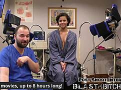 damn rebel wyatt's pussy took my cum blast pov so hot