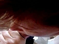 stepbrother taught me to SUCK HIS COCK alone at home craving every drop