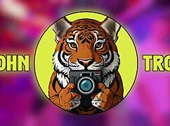 Hard POV Fuck Creampies Tattooed Asian