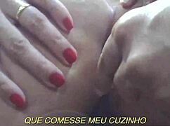 friends get her tight asshole portuguese housewife offers it