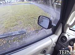 Lucy Tyler's Risky Paperstreet Deal with Titan