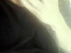 stressed out so i masturbate hard wanna see how good i cum