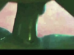 tasty mulata legs spread with gifted friend