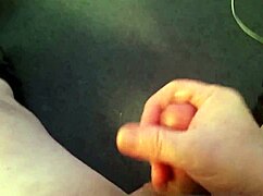 solo girl rubs clit desperately horny and aching for release