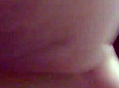 Hey, check out fucking this BBW brown skin tranny raw