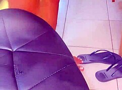 me acabando siririca sem homem 😩💦