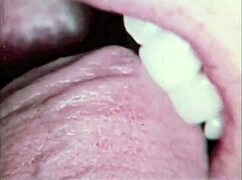 yo remember those hairy pussy blowjobs from swinging sixties porn?