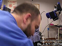 damn rebel wyatt's pussy took my cum blast pov so hot