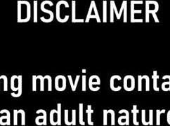 melany lopez backstage immigration physical with feet fetish