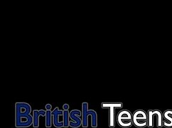 Alt Goth Girl Moans as Pussy Gets Licked Before Sucking Huge Dick to Facial Blast