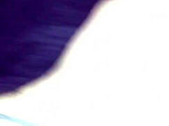 I had to stroke my huge hairy cock once and unload that cumshot