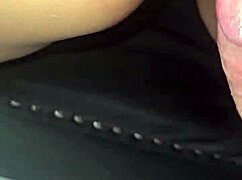 Friend Watches Me Masturbate Big Ass Pussy Doggystyle Creampie Toys