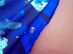 brunette alice surrenders her tight pussy to married bbb guy