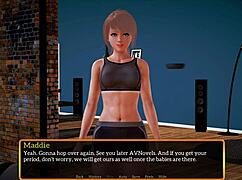 My New Family Adventure 530