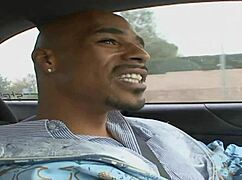 Damn, megan monroe's big tits bounce in rough milf pussy pounding