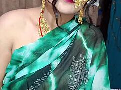 i fuck beautiful married bhabhi hard with clear hindi moans stepbro style