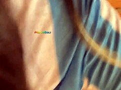 passionate neighbor babe cheats on hubby with creamy fill on home terrace first homemade part