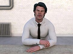 wanna finger my shaved pussy in prison life roleplay redhead?